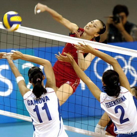 「周苏红」最美女排奥运冠军,曾照顾瘫痪前夫5年后嫁富商,现任厅级高官