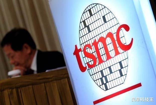 台积电|开始嘲笑了？台积电高调招募8000人：今年生意太好，忙不过来！