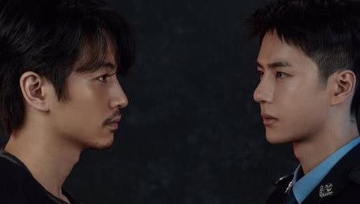 「陈晓」王一博、陈晓《冰雨火》遇对手，同类型双男主剧《浴火》开机