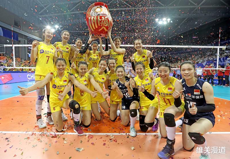 女排|女排新星继垫脚门事件后，年龄造假再引发轩然大波