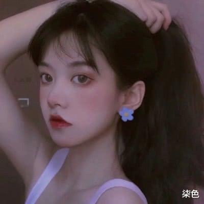 【】为什么散开头发更丑了？你若有这3特征，还是老实“扎马尾”吧！