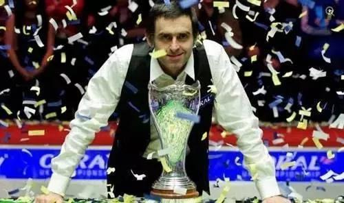 【丁俊晖】世界斯诺克史上无法超越的三大成就，丁俊晖独占其一，小特前无古人！