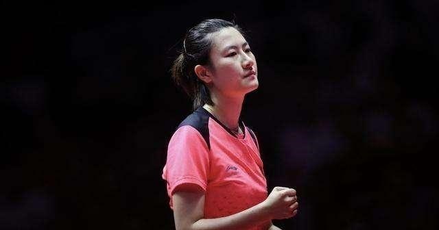 「李晓霞」大满贯冠军深夜发文：不是不报、时候未到！传闻和女乒主教练有关