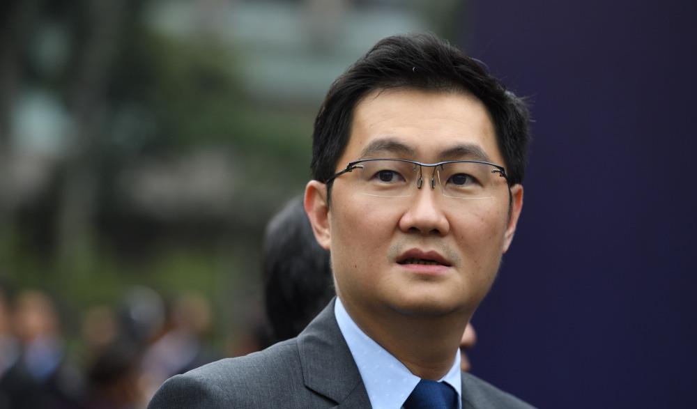 Windows 7|马化腾向沈南鹏看齐!腾讯这些年投出了哪些“独角兽”公司?