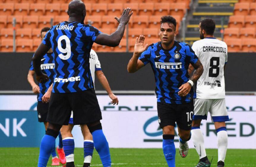 梅西|昨夜今晨,1阿根廷人令人心旷神怡!不是梅西,也非劳塔罗