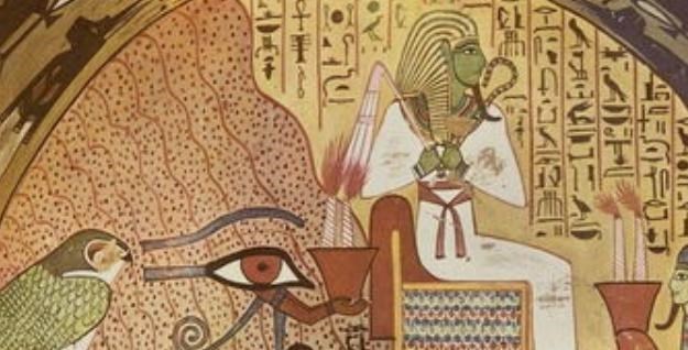 [外星人]科学家发现神秘隧道，洞中景象让人费解，难道真的有外星人？