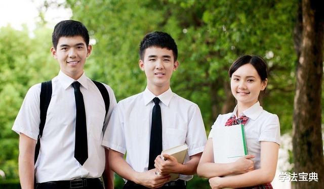 ▲单招和高考有这些区别，你了解吗？学长：越早知道越好