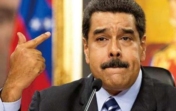 「美国」确诊人数突破126万！美军全副武装瞄准头号对手：不赔偿就开战！