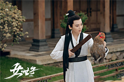 电视剧|这才是真正的“女扮男装”嘛，终于有电视剧不把观众当傻瓜了