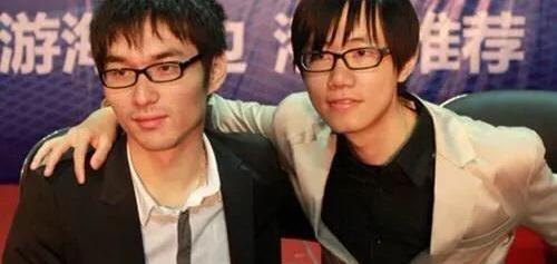 【刀塔】Dota2的玩家称“如果820不懒的话,他将是中国刀塔第一人”