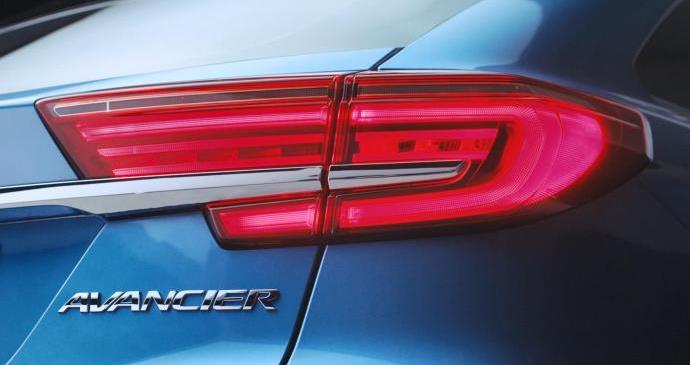 『冠道』再等5天新款“冠道”上市，全面升级，一看价格，买汉兰达心凉了