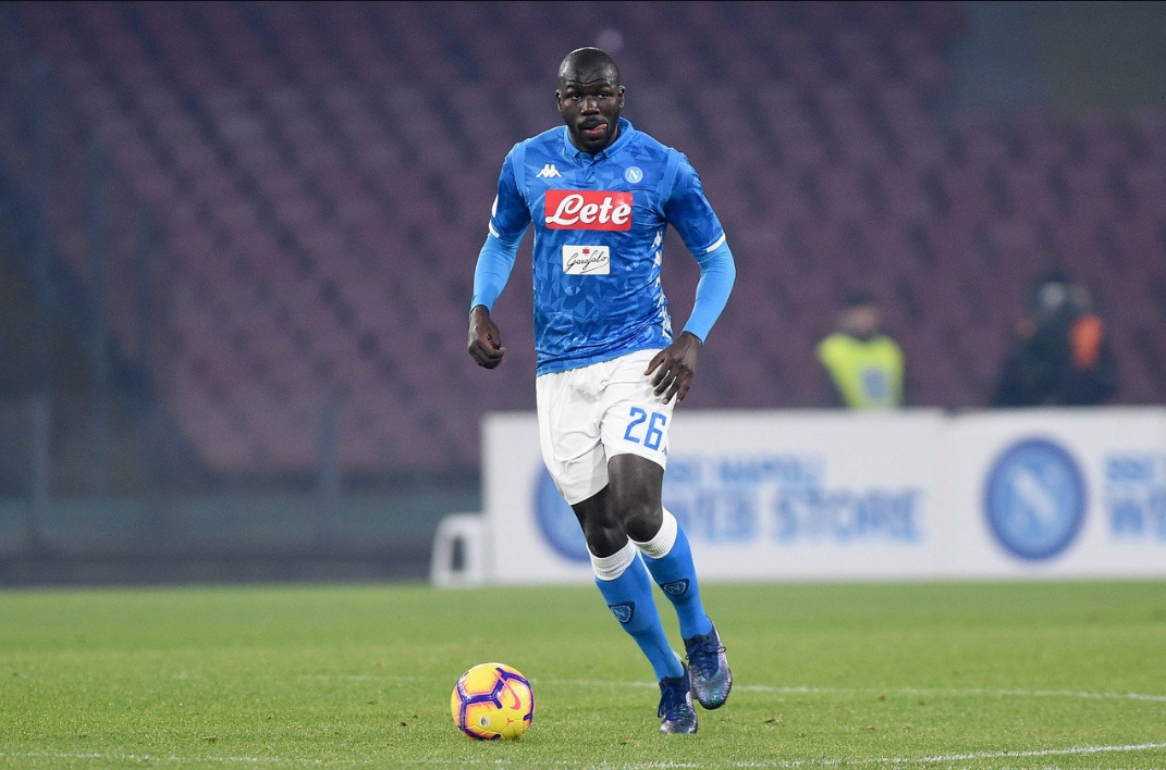 「皇家马德里」拉莫斯接班人是他！球队已松口，皇马7000万欧签顶级中卫？