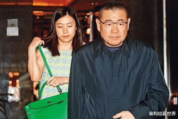 英国|捞完就跑!套现500亿关闭国内300家公司,全家逃亡去英国!