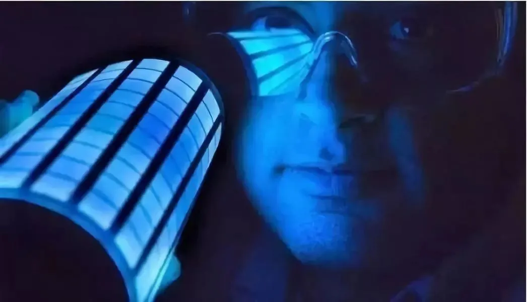 [芯片]卡中国脖子的35项技术！