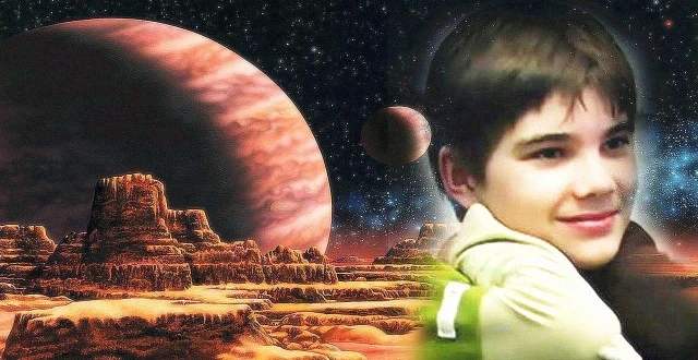 [遗迹]金星遗迹真实存在，金星人讲述人类身世之谜，人类不是进化而来