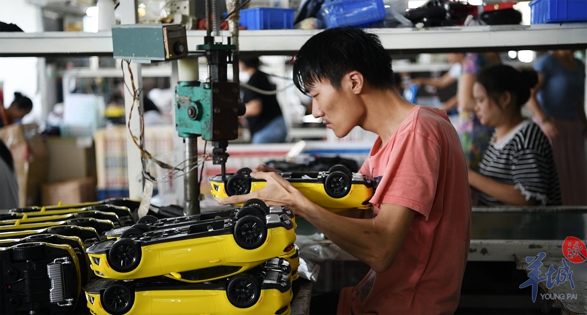 汕头|视频｜总书记考察的汕头有哪些繁华盛景？羊城晚报航拍镜头带你看