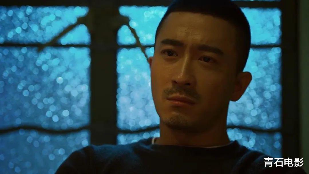 「皮肤之下」又是12集！国产网剧再出精品，剧本打磨3年，收集70多人素材