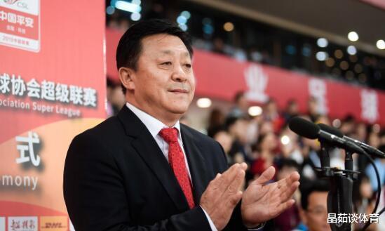 于大宝■又新变化!中国足协或有重大人事调整,足协核心人物将正式淡出