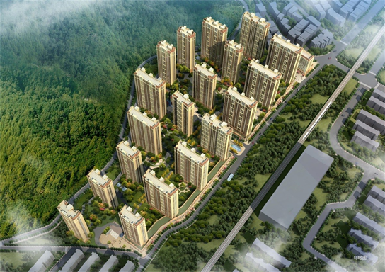 对话樊红雷：聚焦精细化管理 雅居乐房管剑指万亿代建蓝海