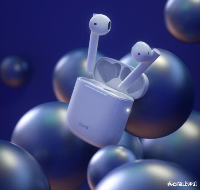 耳机|从智能耳机发布,看小度的边界与潜力