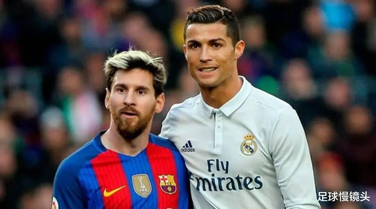 C罗|凌晨3点45！C罗冲4大纪录，有望力压梅西拿史上第1，CCTV5直播