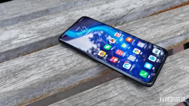 『荣耀』荣耀X10真机体验，拿出我的掏心话，说说真实感受！