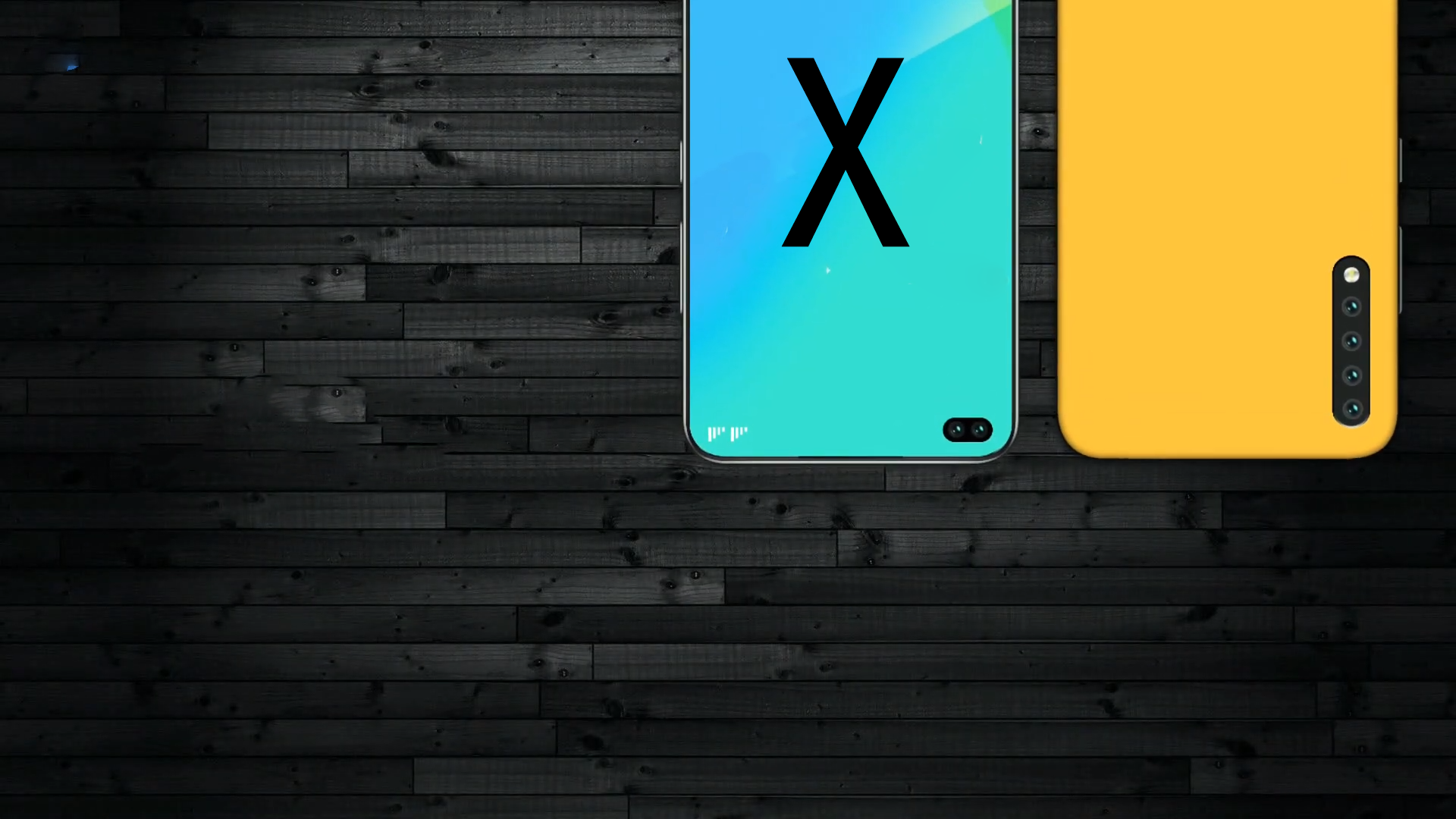 vivo|vivo 5G露锋芒，2K屏+骁龙865plus+双8000万，这才是vivo的实力