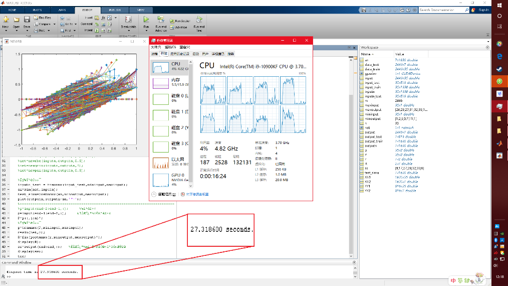 显卡|别再无脑刷yes了：软件实测高频or多核，谁才是生产力的核心因素