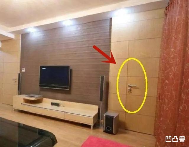 []上过当才敢说！房子装修这16处可别涂新鲜感，除了烧钱就是不实用