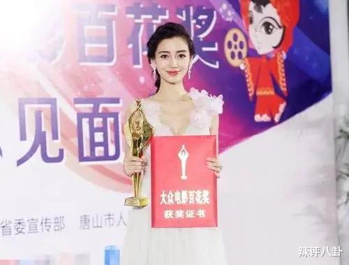 Angelababy|一线女星资源骤减，片酬降至千万仍无人问津，资本抛弃代言全无