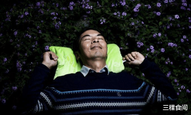 马化腾■腾讯最“嚣张”的员工!马化腾:不怕他上班睡觉,就怕他被挖走。