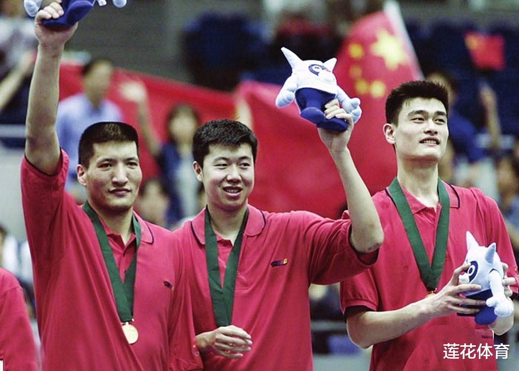 球探|NBA的未来巨星？15岁臂展2米44球探称其为“世界上最有前途的人”！