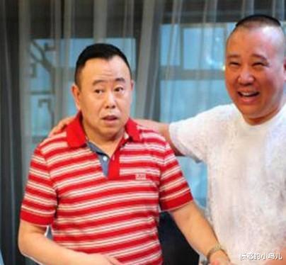 郭昶|曾在春晚搭档潘长江，消失多年还以为退休，不知已经去世14年