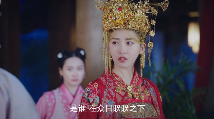 王嘉尔|她这是公开出柜了吗？