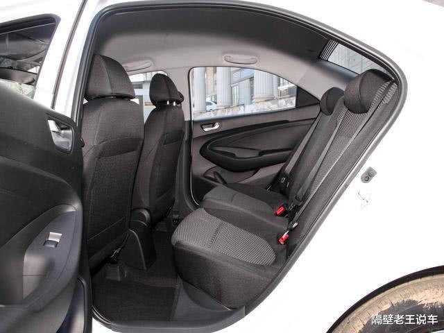 『瑞纳』最适合老百姓的家用车！仅4万出头，比帝豪便宜，比丰田省心，关键还是合资