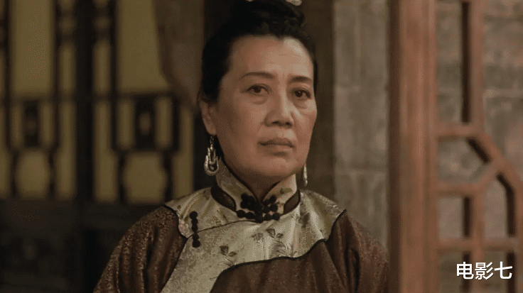 徐克|提名奥斯卡，横扫15项大奖，张艺谋最经典的电影，上映前差点被禁