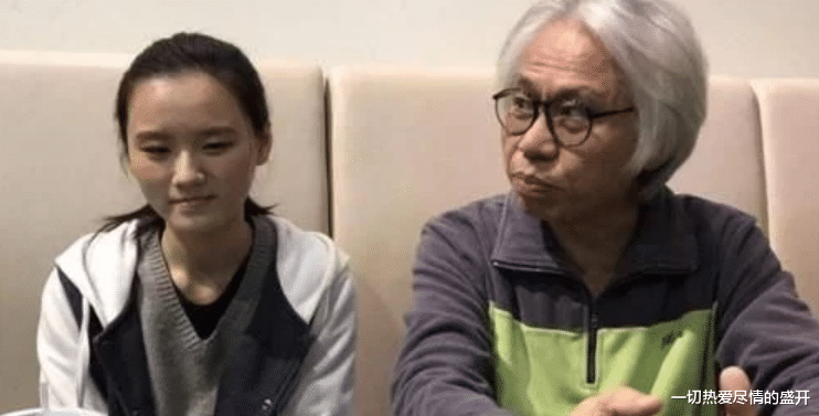 翁帆|翁帆终于说出当年嫁82岁杨振宁的原因, 原来如此