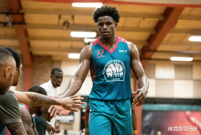 火箭队|火箭第3阵容卧虎藏龙！边缘4人覆盖5个位置，9+2射手已有复出想法