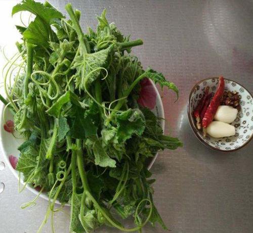 佛手|8月最该吃的菜,就是它,等于慢跑半小时,清肠瘦小腹,越吃越瘦