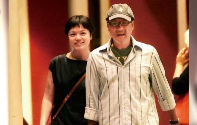 李宗盛■离开朱卫茵、林忆莲，梅开三度的李宗盛携手小27岁娇妻快活似神仙