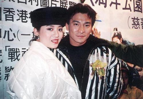 梅艳芳|梅艳芳的暗黑江湖：在酒吧挨了一巴掌后，两名大哥为此死于非命