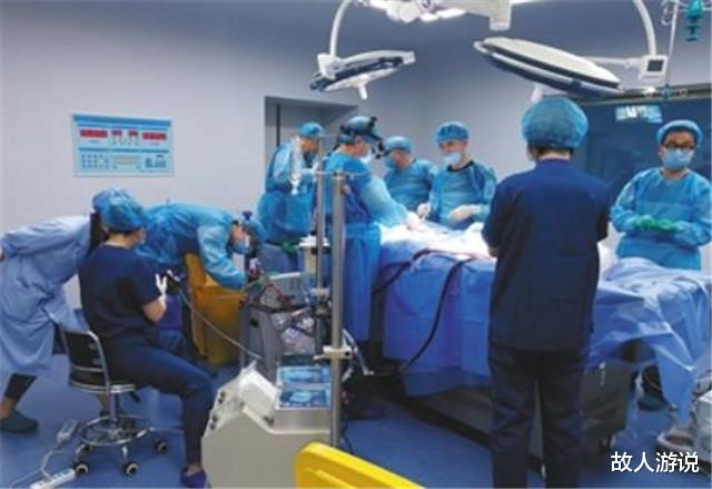 |中国冷冻人杜虹,身患癌症后做冷冻手术,等到2065年“复活”