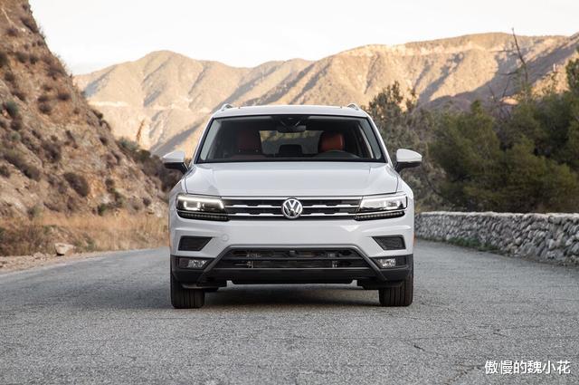 #大众途观#2022款“大众途观”正式曝光,前后大灯沿用奥迪设计,内饰大换血