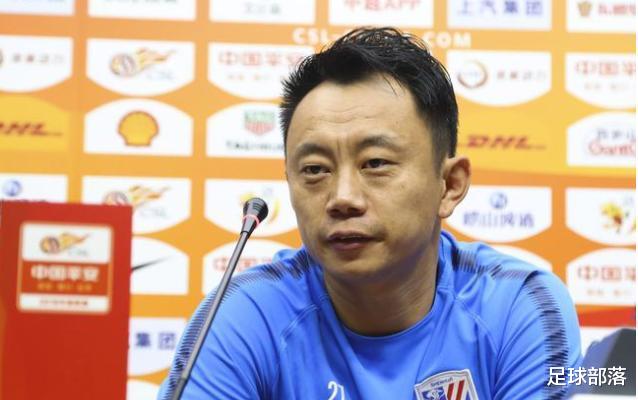 高德地图|申花恒大对阵在即!李帅透露取胜关键 直言板凳深度影响最终成绩