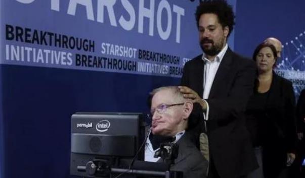 #霍金#霍金揭示宇宙秘密：宇宙不是唯一的，可能已重启20次！