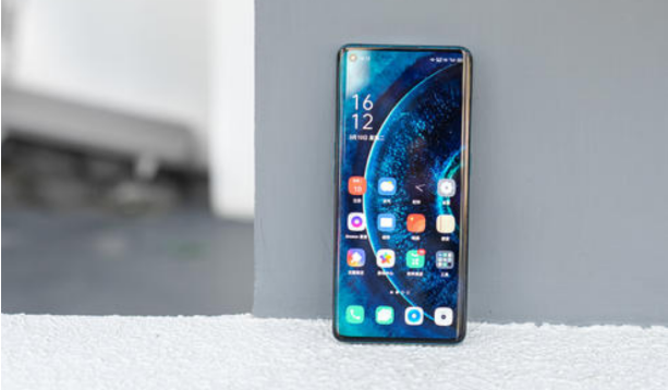 OPPO Find|被低估的OPPO旗舰，骁龙865+65W快充，降价1000元却被遗忘