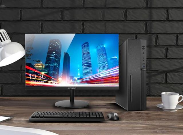 国际标准|游戏电竞or商务办公?高性价比装备尽在攀升电脑