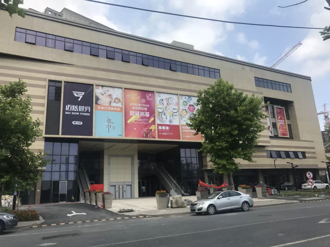 下沙沿江房价飙上4万+？破10万大关后，挂牌量滞涨！