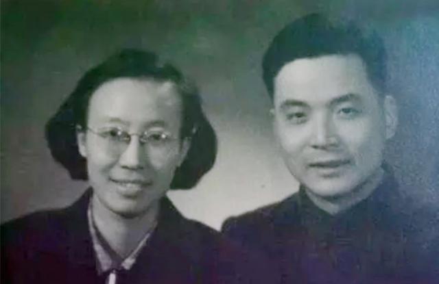 邓稼先病逝后，许鹿希很少接受采访，学生的纪念活动表现让人寒心