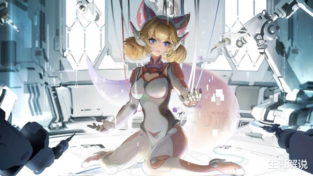 高渐离|王者荣耀：被严重低估的4个法师，可以carry全场，却被迫坐冷板凳